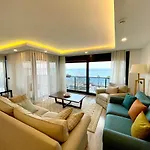Lägenhet Only One & Residences Antalya