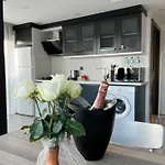 Lägenhet Only One & Residences Antalya