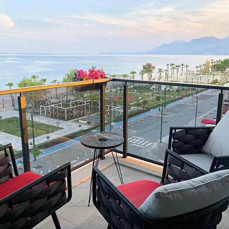 Only One & Residences * Αττάλεια