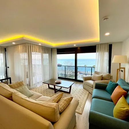 דירה Only One Suites & Residences אנטליה