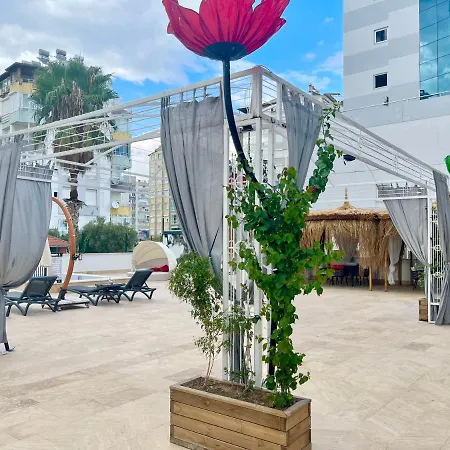 Only One & Residences Αττάλεια