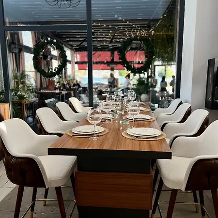 Only One & Residences