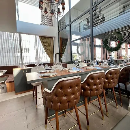 דירה Only One Suites & Residences *