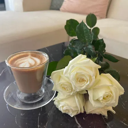 Only One Suites & Residences Antalia