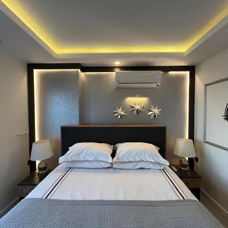 Διαμέρισμα Only One & Residences *
