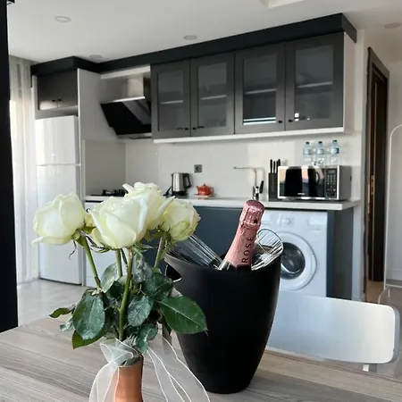 아파트 Only One & Residences 안탈리아