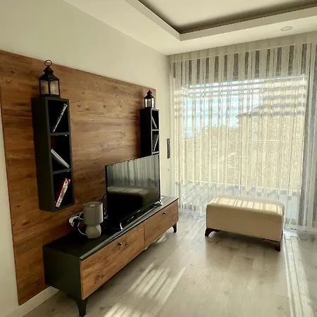 Only One & Residences * Αττάλεια