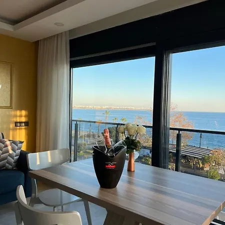 Only One & Residences * Αττάλεια