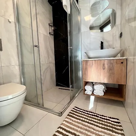 Only One Suites & Residences *