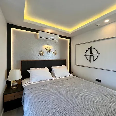 Only One Suites & Residences דירה *