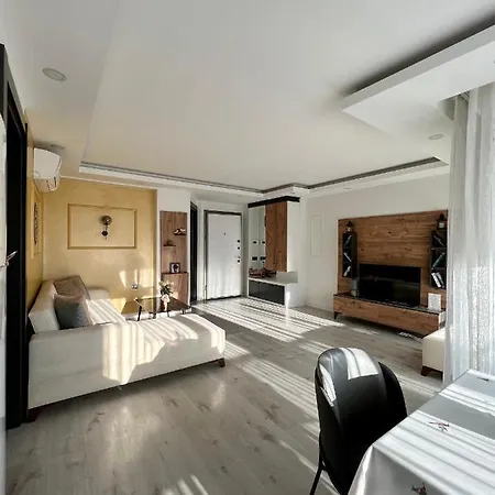 Only One Suites & Residences