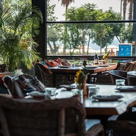 Only One Suites & Residences דירה *