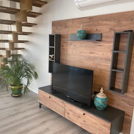 Διαμέρισμα Only One & Residences Αττάλεια