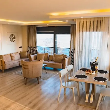 Only One Suites & Residences