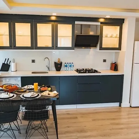 Only One Suites & Residences * אנטליה