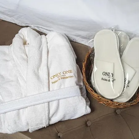 Only One & Residences Apartament *