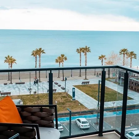 דירה Only One Suites & Residences אנטליה