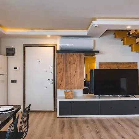 Only One Suites & Residences