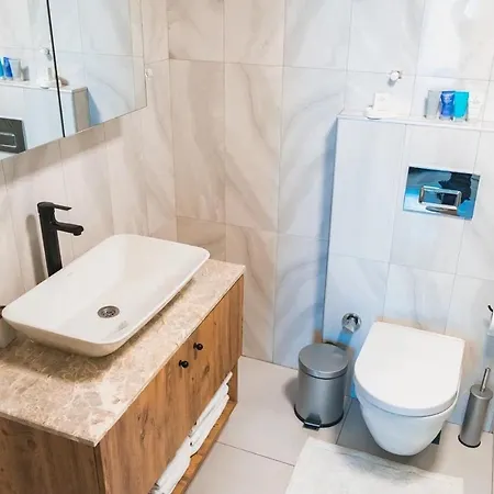 דירה Only One Suites & Residences *