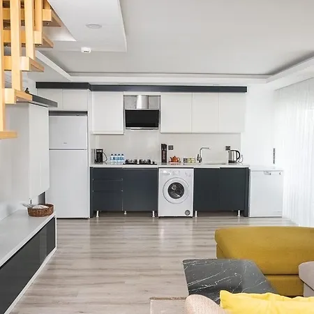 Only One Suites & Residences * אנטליה
