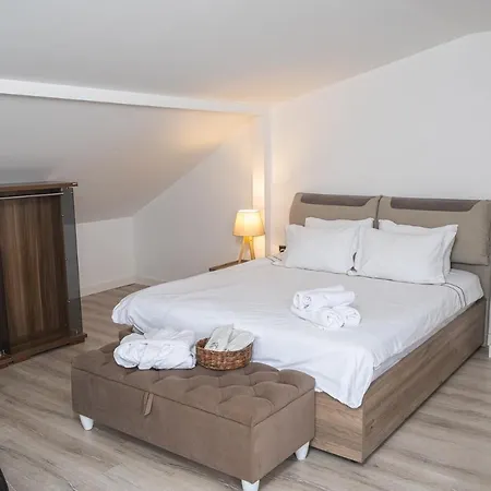 Only One Suites & Residences *
