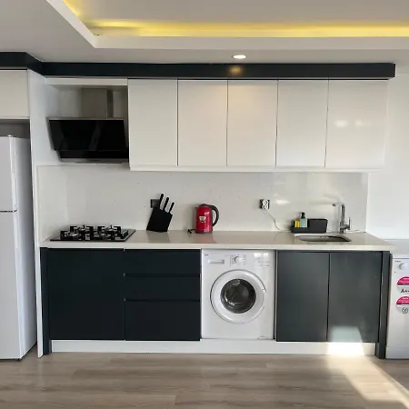 Only One Suites & Residences Antalya