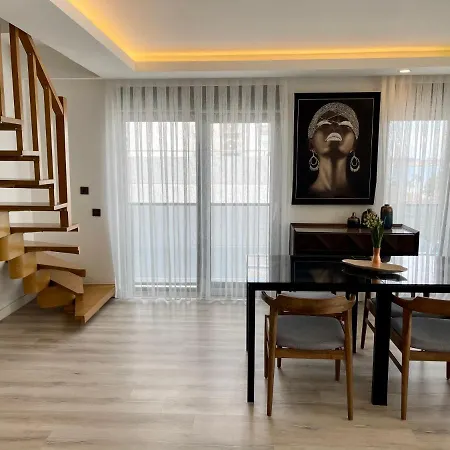 Only One Suites & Residences *