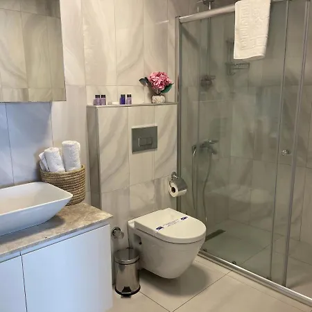 Only One Suites & Residences Antalya