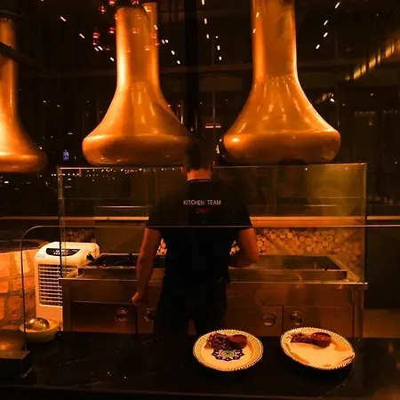 Only One & Residences * 안탈리아