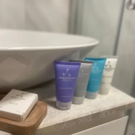 Only One Suites & Residences