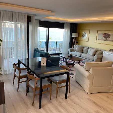 Only One Suites & Residences