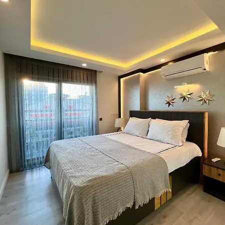 Only One Suites & Residences *