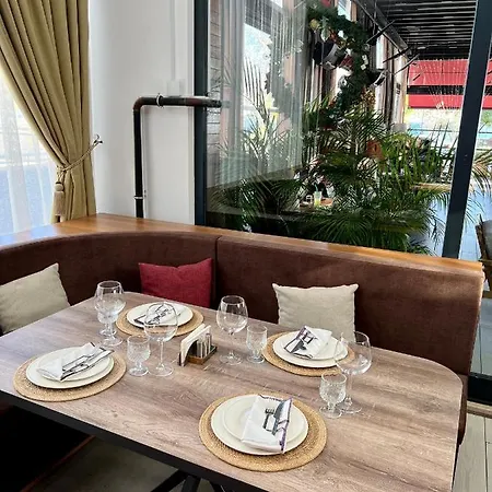 Apartment Only One Suites & Residences