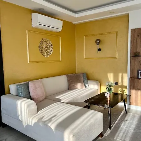 Only One Suites & Residences *