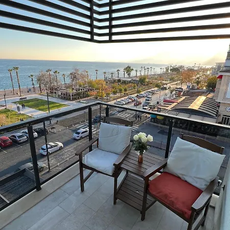 Apartment Only One Suites & Residences Antalya