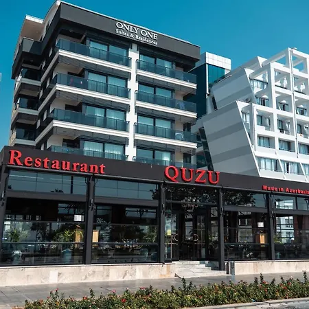 Only One Suites & Residences