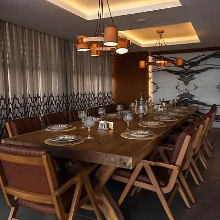 Apartment Only One Suites & Residences