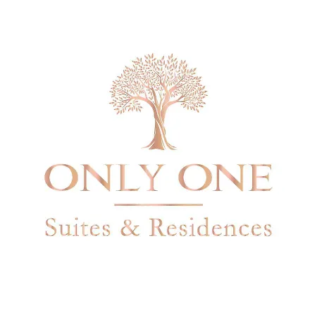 Apartment Only One Suites & Residences Antalya