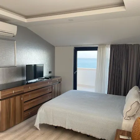 Only One Suites & Residences Antalya