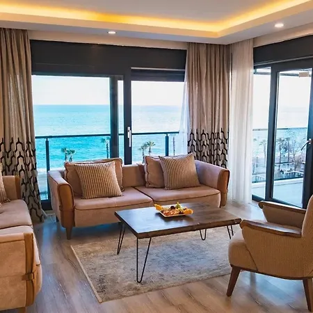 Only One Suites & Residences * Antalya