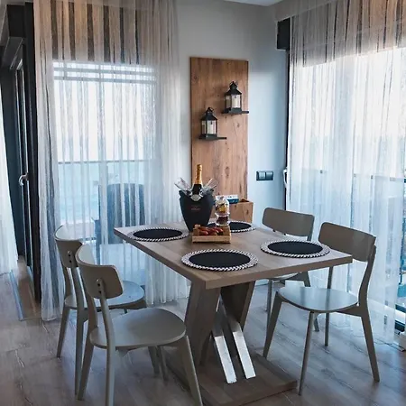 Apartment Only One Suites & Residences