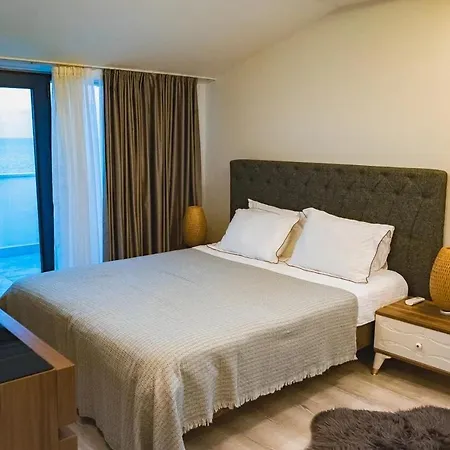 Only One Suites & Residences *