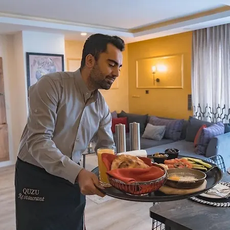 Only One Suites & Residences Antalya
