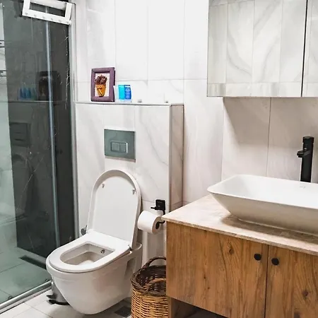 Apartment Only One Suites & Residences Antalya