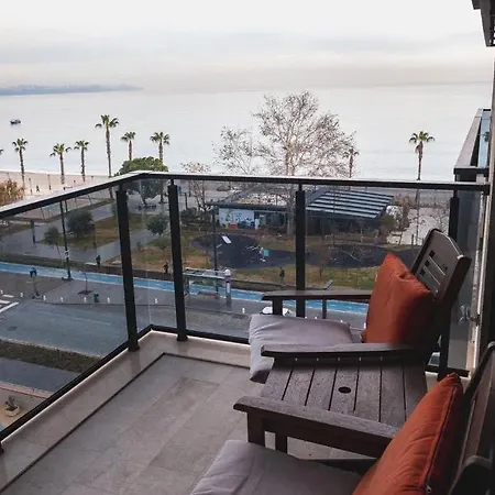 Apartment Only One Suites & Residences