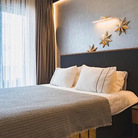 Only One Suites & Residences Antalya