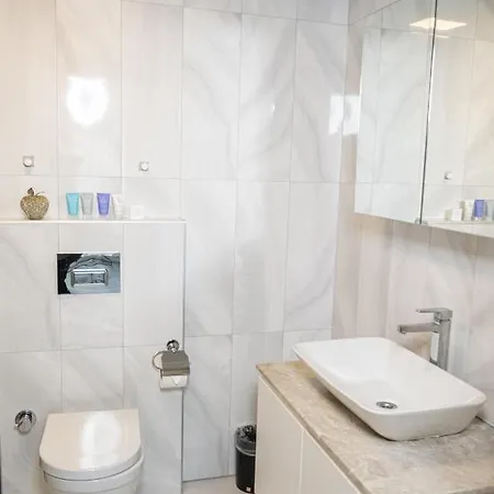 Only One & Residences 아파트 안탈리아