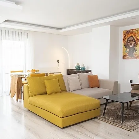 Apartment Only One Suites & Residences *