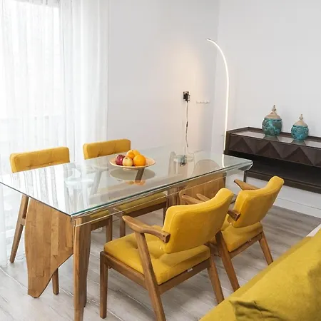 Only One Suites & Residences *