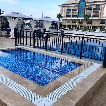 Only One & Residences *